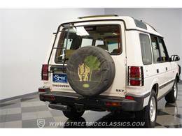 1996 Land Rover Discovery (CC-2099220) for sale in Concord, North Carolina