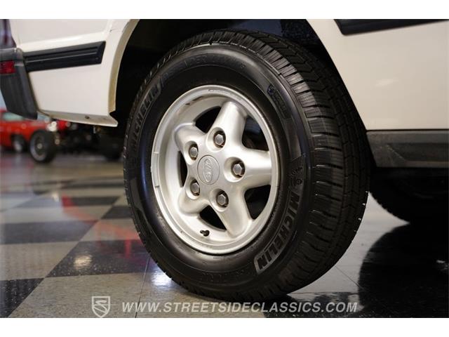 1996 Land Rover Discovery (CC-2099220) for sale in Concord, North Carolina