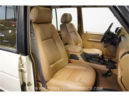 1996 Land Rover Discovery (CC-2099220) for sale in Concord, North Carolina