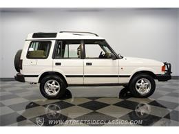 1996 Land Rover Discovery (CC-2099220) for sale in Concord, North Carolina