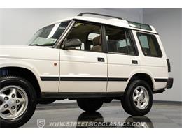 1996 Land Rover Discovery (CC-2099220) for sale in Concord, North Carolina