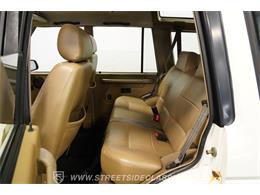 1996 Land Rover Discovery (CC-2099220) for sale in Concord, North Carolina