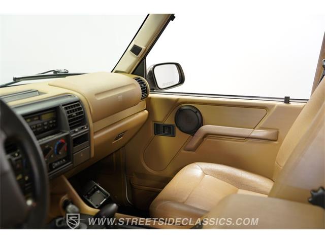 1996 Land Rover Discovery (CC-2099220) for sale in Concord, North Carolina