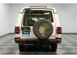 1996 Land Rover Discovery (CC-2099220) for sale in Concord, North Carolina