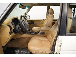 1996 Land Rover Discovery (CC-2099220) for sale in Concord, North Carolina
