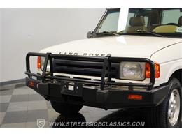 1996 Land Rover Discovery (CC-2099220) for sale in Concord, North Carolina
