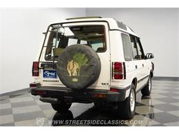 1996 Land Rover Discovery (CC-2099220) for sale in Concord, North Carolina