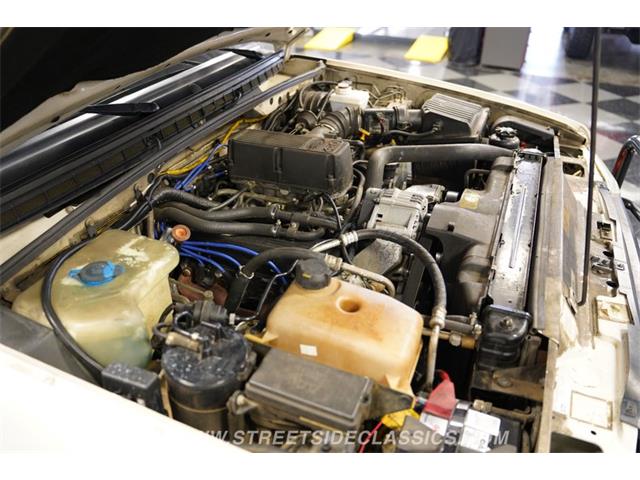 1996 Land Rover Discovery (CC-2099220) for sale in Concord, North Carolina