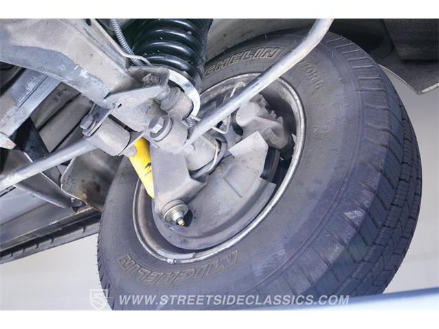 1996 Land Rover Discovery (CC-2099220) for sale in Concord, North Carolina
