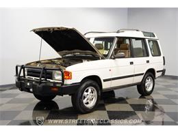 1996 Land Rover Discovery (CC-2099220) for sale in Concord, North Carolina
