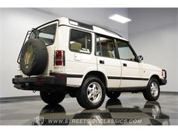 1996 Land Rover Discovery (CC-2099220) for sale in Concord, North Carolina