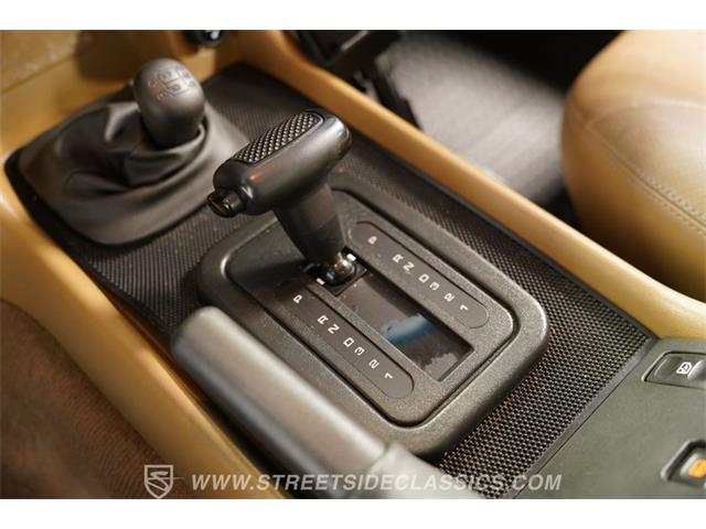 1996 Land Rover Discovery (CC-2099220) for sale in Concord, North Carolina