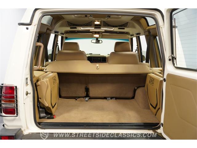 1996 Land Rover Discovery (CC-2099220) for sale in Concord, North Carolina