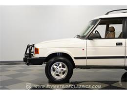 1996 Land Rover Discovery (CC-2099220) for sale in Concord, North Carolina