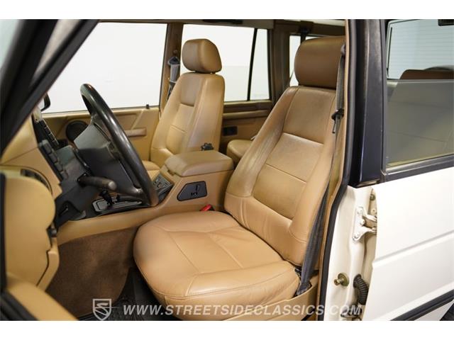 1996 Land Rover Discovery (CC-2099220) for sale in Concord, North Carolina