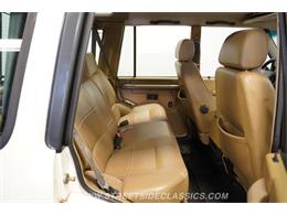 1996 Land Rover Discovery (CC-2099220) for sale in Concord, North Carolina