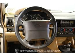 1996 Land Rover Discovery (CC-2099220) for sale in Concord, North Carolina
