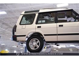 1996 Land Rover Discovery (CC-2099220) for sale in Concord, North Carolina