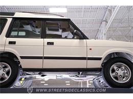 1996 Land Rover Discovery (CC-2099220) for sale in Concord, North Carolina