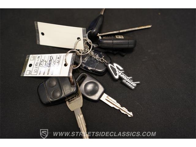 1996 Land Rover Discovery (CC-2099220) for sale in Concord, North Carolina