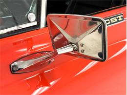 1972 Chevrolet K5 Blazer (CC-2099221) for sale in Morgantown, Pennsylvania