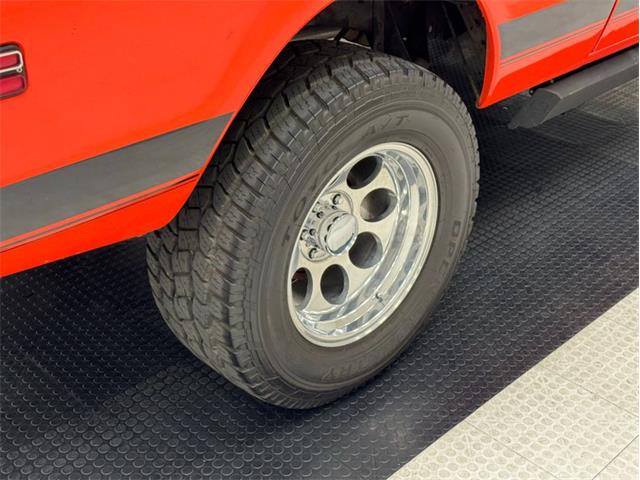 1972 Chevrolet K5 Blazer (CC-2099221) for sale in Morgantown, Pennsylvania