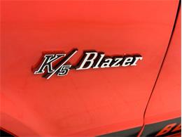 1972 Chevrolet K5 Blazer (CC-2099221) for sale in Morgantown, Pennsylvania