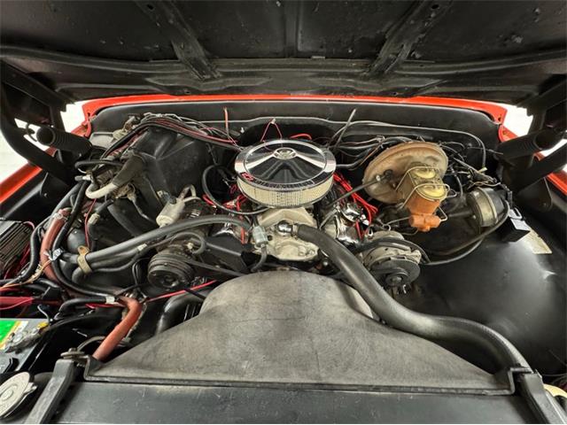 1972 Chevrolet K5 Blazer (CC-2099221) for sale in Morgantown, Pennsylvania