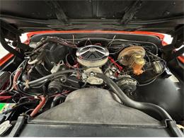 1972 Chevrolet K5 Blazer (CC-2099221) for sale in Morgantown, Pennsylvania