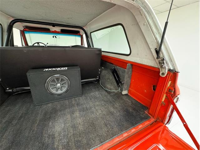 1972 Chevrolet K5 Blazer (CC-2099221) for sale in Morgantown, Pennsylvania