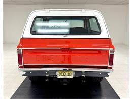 1972 Chevrolet K5 Blazer (CC-2099221) for sale in Morgantown, Pennsylvania