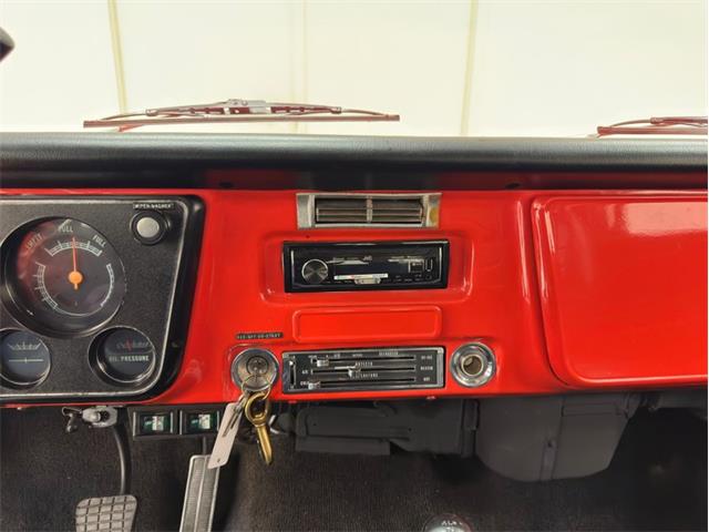 1972 Chevrolet K5 Blazer (CC-2099221) for sale in Morgantown, Pennsylvania