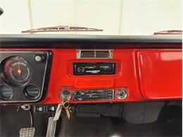 1972 Chevrolet K5 Blazer (CC-2099221) for sale in Morgantown, Pennsylvania