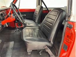 1972 Chevrolet K5 Blazer (CC-2099221) for sale in Morgantown, Pennsylvania