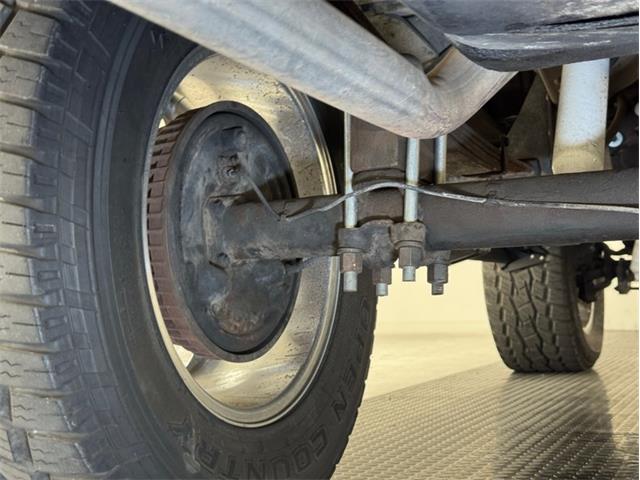 1972 Chevrolet K5 Blazer (CC-2099221) for sale in Morgantown, Pennsylvania