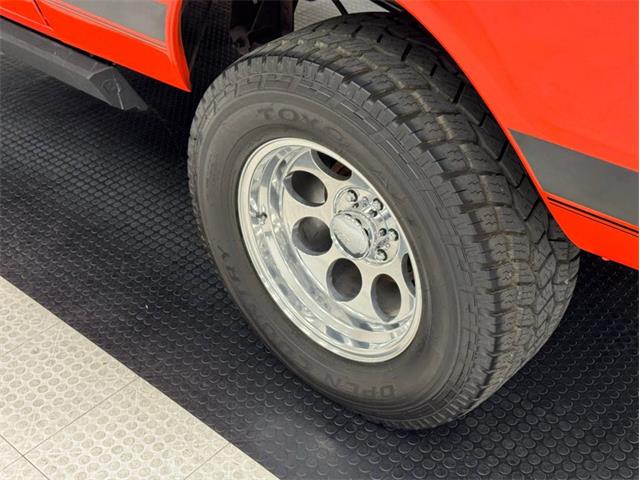 1972 Chevrolet K5 Blazer (CC-2099221) for sale in Morgantown, Pennsylvania