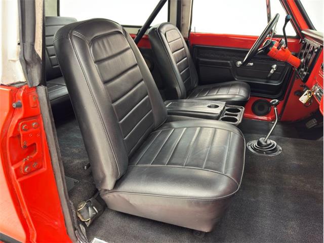 1972 Chevrolet K5 Blazer (CC-2099221) for sale in Morgantown, Pennsylvania