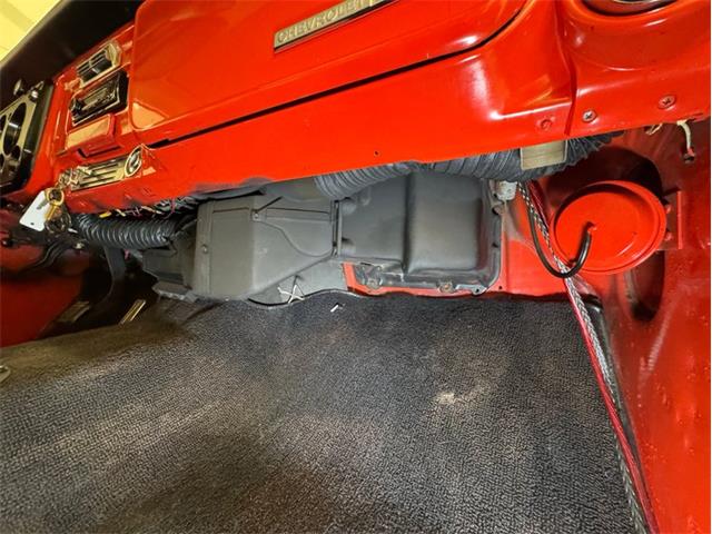 1972 Chevrolet K5 Blazer (CC-2099221) for sale in Morgantown, Pennsylvania