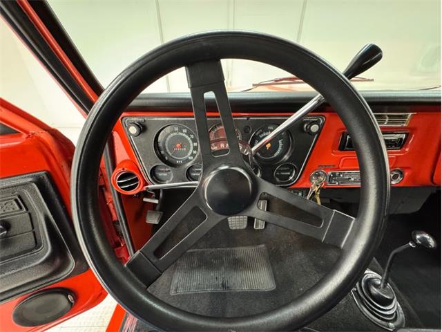 1972 Chevrolet K5 Blazer (CC-2099221) for sale in Morgantown, Pennsylvania