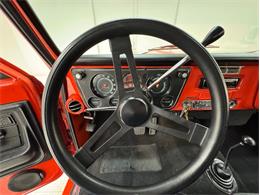 1972 Chevrolet K5 Blazer (CC-2099221) for sale in Morgantown, Pennsylvania