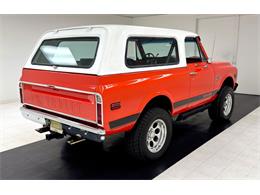 1972 Chevrolet K5 Blazer (CC-2099221) for sale in Morgantown, Pennsylvania