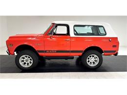 1972 Chevrolet K5 Blazer (CC-2099221) for sale in Morgantown, Pennsylvania