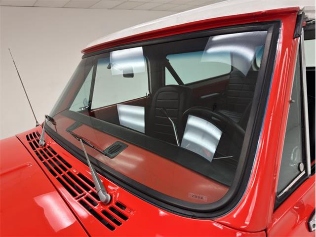 1972 Chevrolet K5 Blazer (CC-2099221) for sale in Morgantown, Pennsylvania
