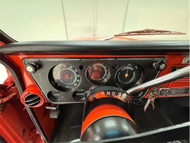 1972 Chevrolet K5 Blazer (CC-2099221) for sale in Morgantown, Pennsylvania