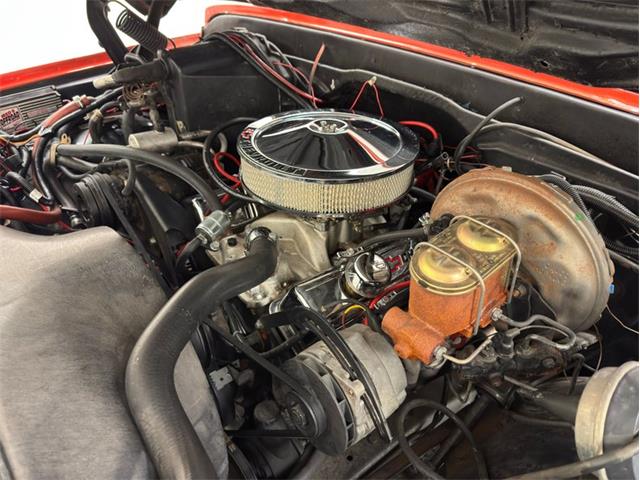 1972 Chevrolet K5 Blazer (CC-2099221) for sale in Morgantown, Pennsylvania
