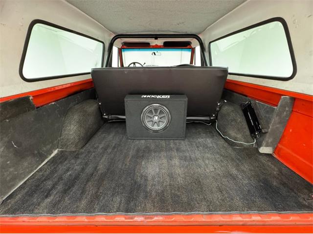 1972 Chevrolet K5 Blazer (CC-2099221) for sale in Morgantown, Pennsylvania