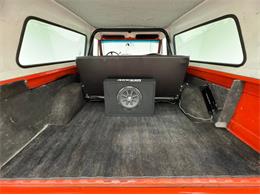 1972 Chevrolet K5 Blazer (CC-2099221) for sale in Morgantown, Pennsylvania