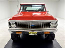 1972 Chevrolet K5 Blazer (CC-2099221) for sale in Morgantown, Pennsylvania