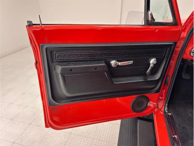 1972 Chevrolet K5 Blazer (CC-2099221) for sale in Morgantown, Pennsylvania