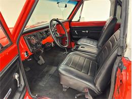 1972 Chevrolet K5 Blazer (CC-2099221) for sale in Morgantown, Pennsylvania